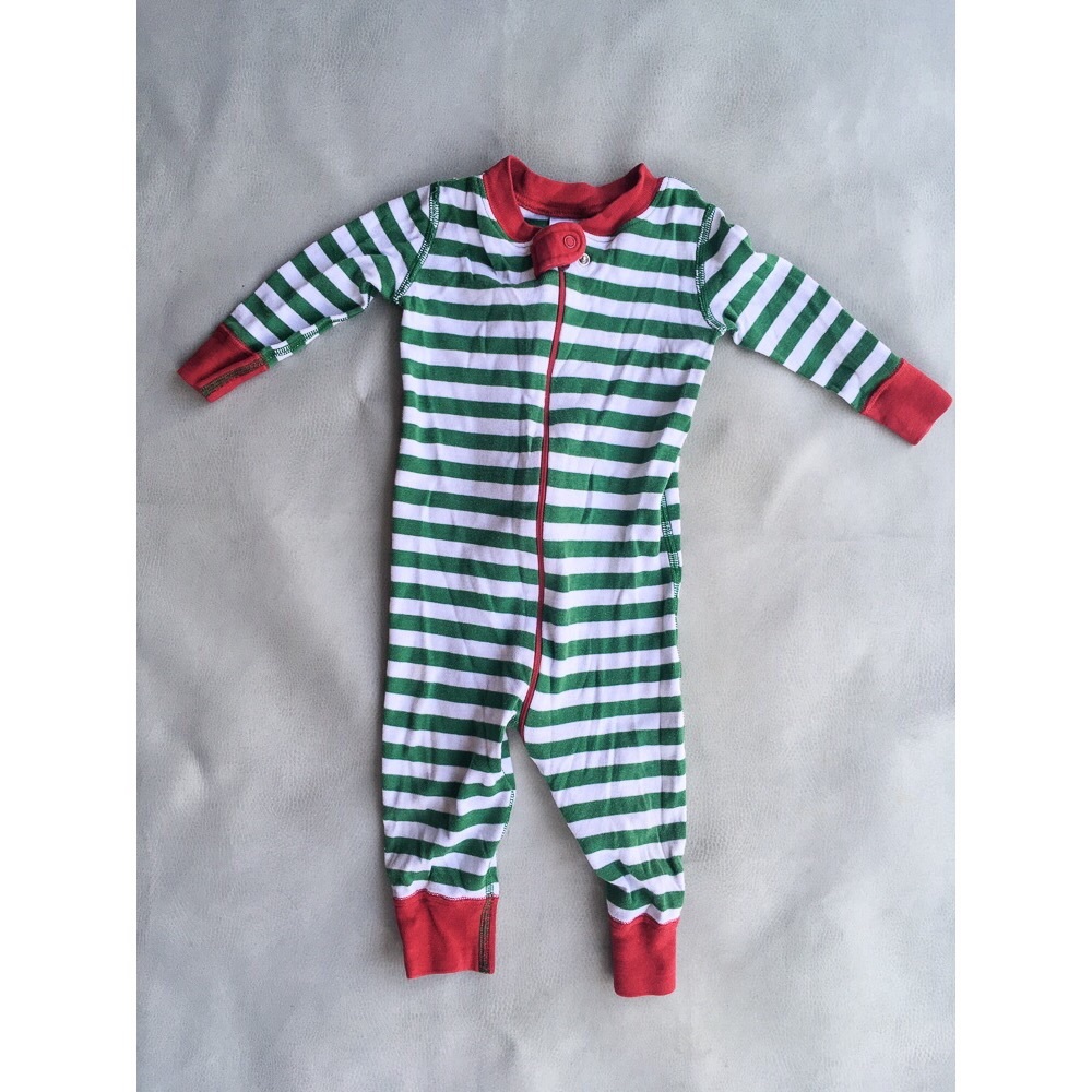 Hanna Andersson PJ’s